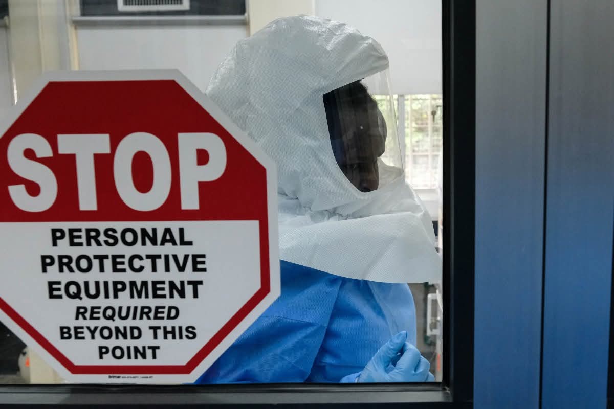 Ebola Travel Restrictions 2026: Which Countries Have Banned or Screened Travelers — and What You Need to Know