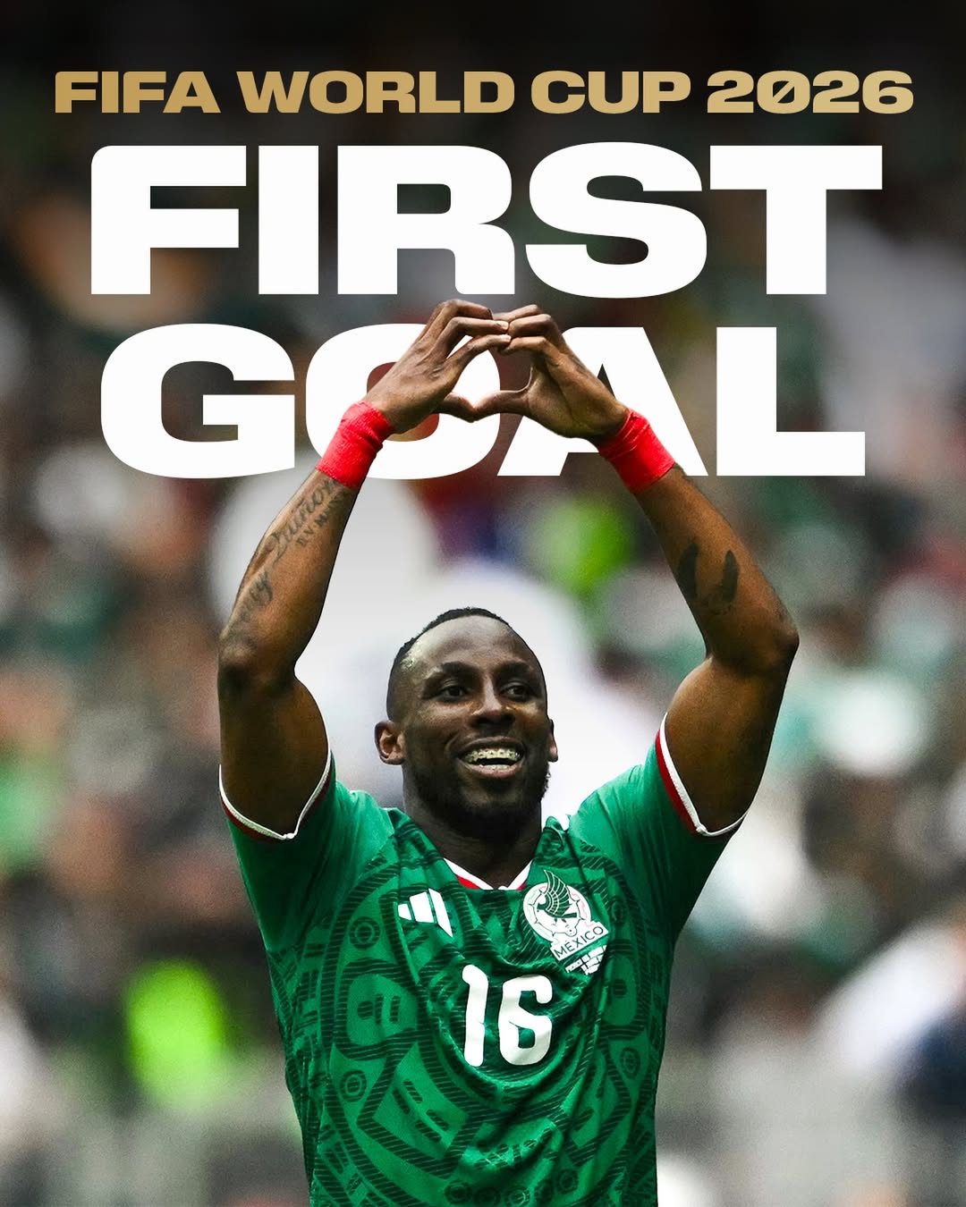 Mexico 2–0 South Africa: Quiñones and Jiménez Fire El Tri to Historic 2026 FIFA World Cup Opening Victory at the Azteca