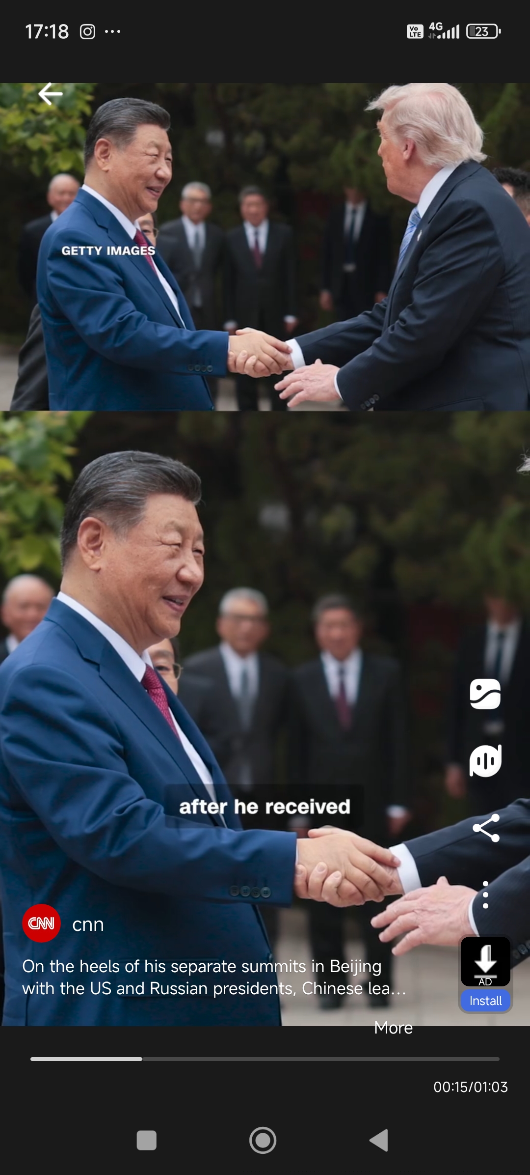 Xi Jinping Visits North Korea for First Time in Seven Years as Regional Tensions Remain in Focus