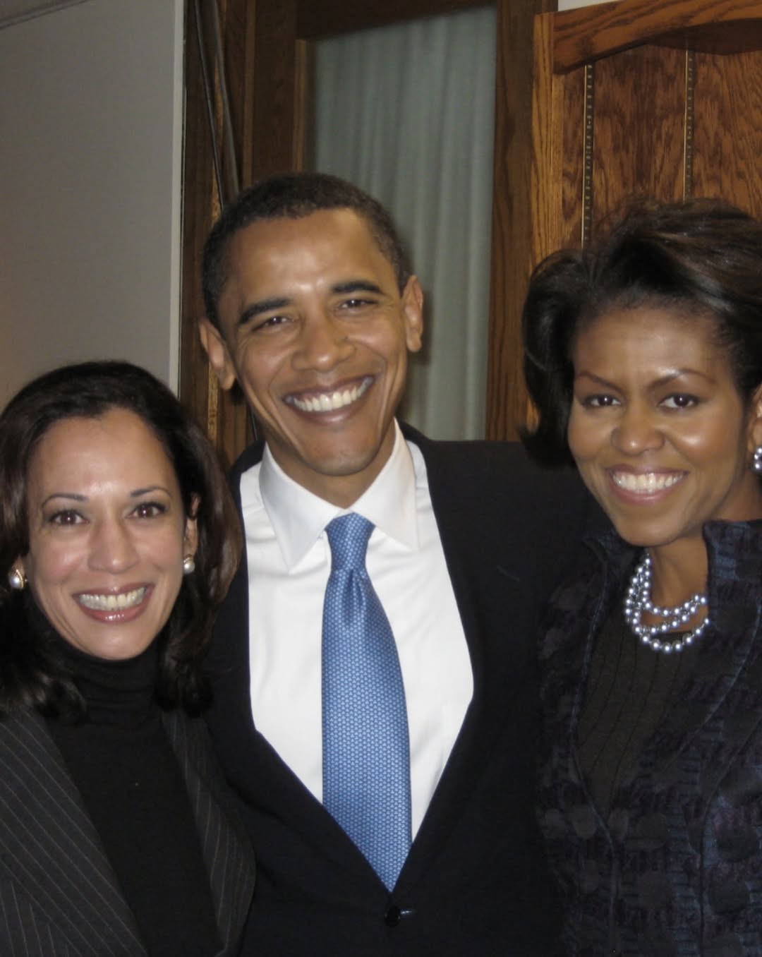 Obama Presidential Center Opens in Chicago Amid Star-Studded Ceremony — and a Land Acknowledgment That Drew Online Backlash
