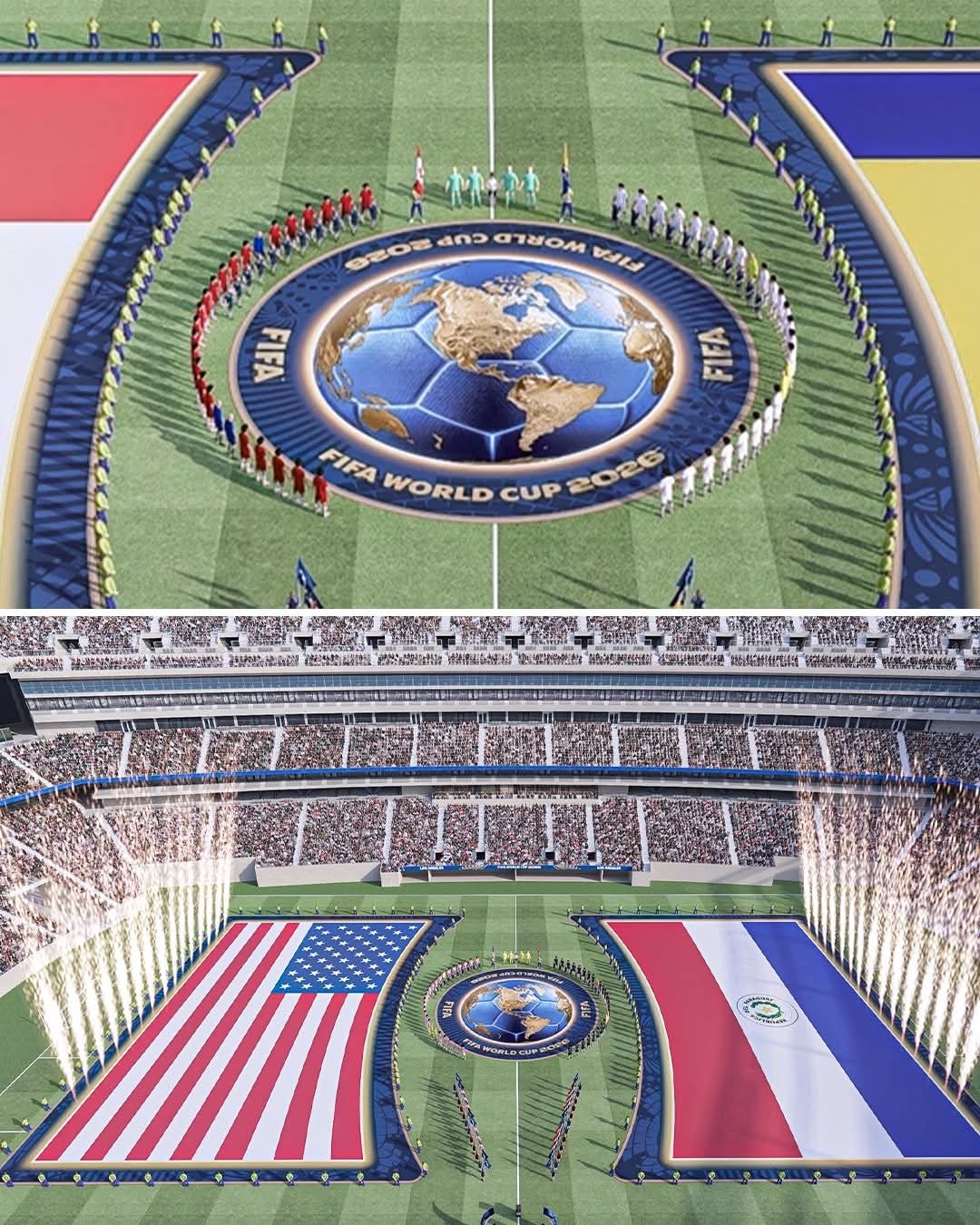 Somali Referee Omar Artan Dropped From FIFA World Cup 2026 After U.S. Entry Denial