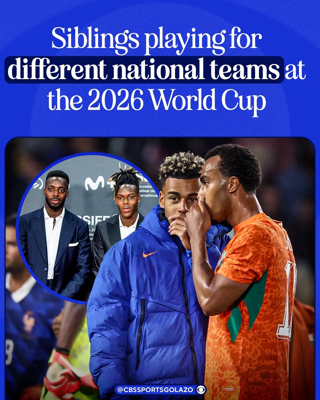 Lamine Yamal Opens Up About His Love for the United States and Showcases English Skills Ahead of 2026 FIFA World Cup