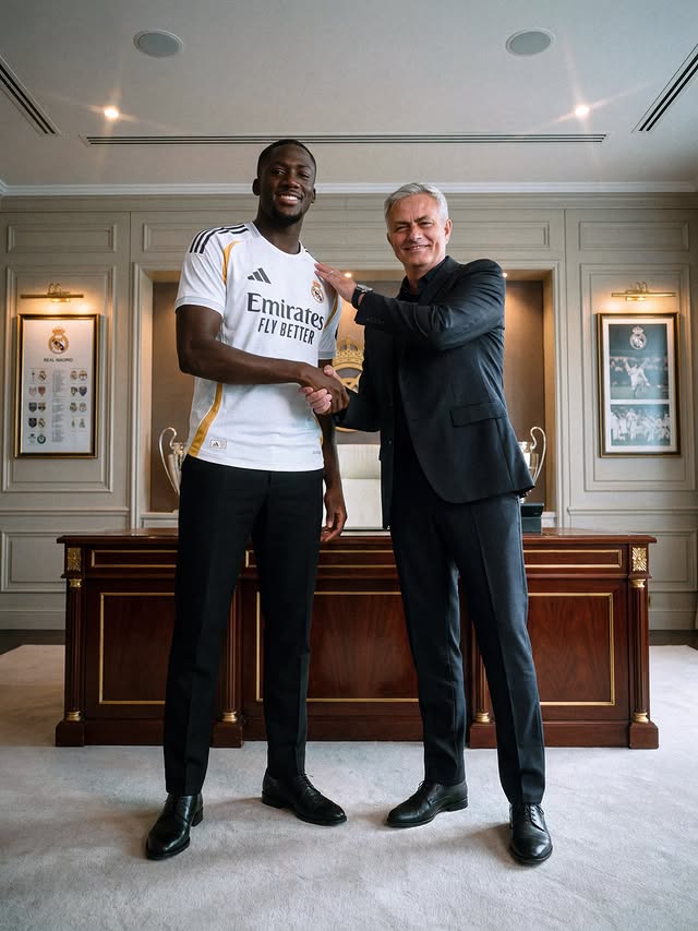 Ibrahima Konaté Officially Signs for Real Madrid on Free Transfer, Joining Until 2030